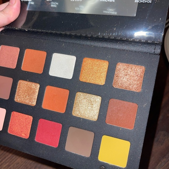 Natasha Denona Sunset Palette - Picture 3 of 9